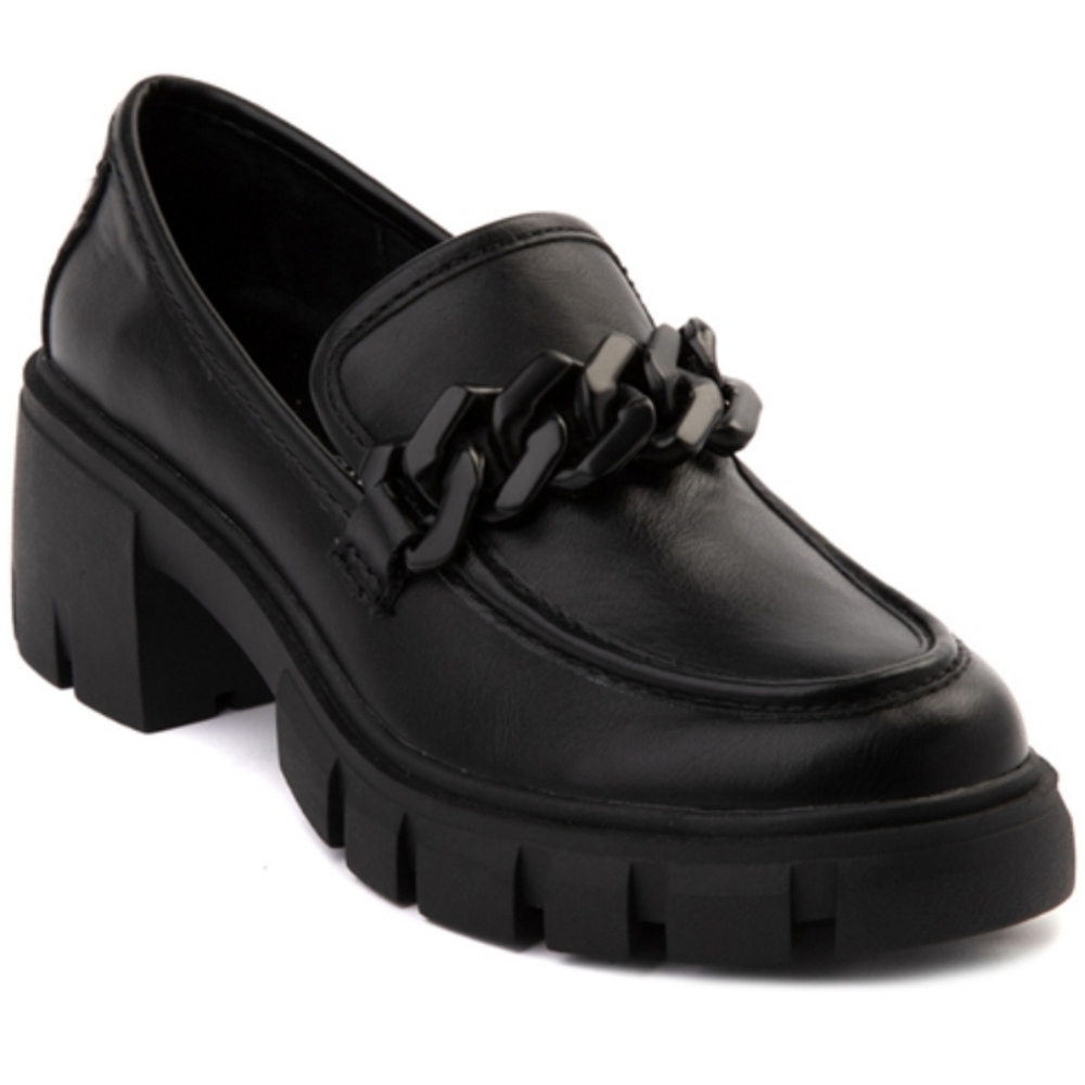 Madden Girl Hastings Platform Casual Shoe -